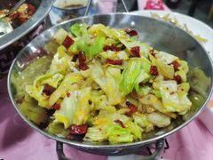 -蜀膳坊(洪公祠小区店)