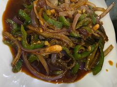 -溱湖八鲜菜馆