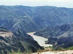-炳灵寺世界文化遗产旅游区
