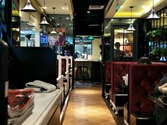 -高第街56号餐厅(银座商城玉函店)