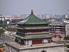 -开元商城(钟楼店)