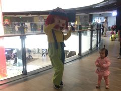 -金宝贝国际早教(洛龙正大校区)