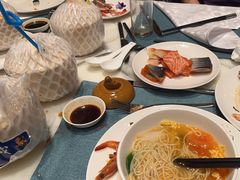 -南湖宾馆·鸳湖阁全日制餐厅