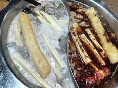 -傣妹火锅(南京东路一店)