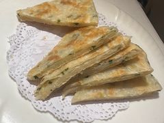 -永乐饭庄(安德路店)