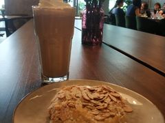 -BAKER&SPICE(环贸店)
