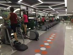 -金吉鸟健身游泳