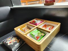 -师烤·豆花烤鱼(广州荔湾扬韬广场店)