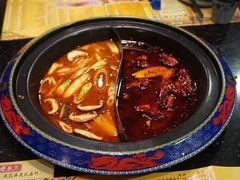 -成都老码头火锅(旺角店)