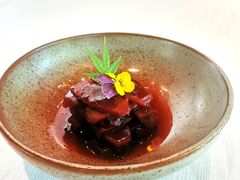 -君庭中餐厅(友谊宾馆店)