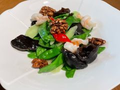 养颜小炒-奉天小馆·非遗东北菜(沈阳万象城店)
