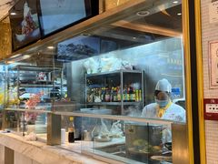 -阿明小菜·海鲜·上海菜(梅陇店)