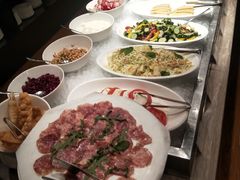 -拉蒂娜·巴西牛排馆 Latina·Brazilian Steakhouse(陆家嘴旗舰店)