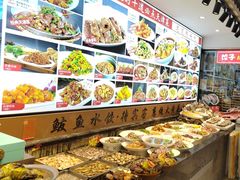 -渔家风味·鲅鱼水饺·央视展播·海鲜天津菜(开发区店)