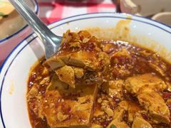 -笨豆腐居民楼菜馆•江西小炒(天津开发区店)