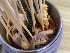 -川堂风·跷脚牛肉·乐山爆炒(宝山日月光店)