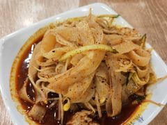 -焦记老潼关肉夹馍(东五路店)