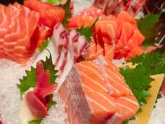 -上井精致料理(大坪店)