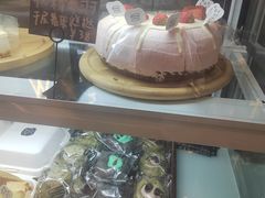 -Max Bakery 阿唛手作