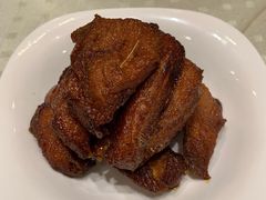 上海熏鱼-顺风海鲜港(金玉兰店)
