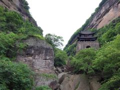 -剑门关风景区