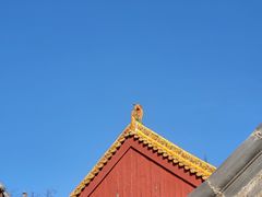 -抱犊寨风景区