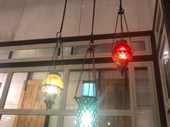 大堂-Maan coffee漫咖啡(1905店)