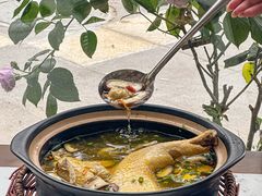 -蟹天蟹地农家菜·阳澄湖大闸蟹(浅水湾店)
