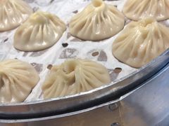 -老班长手工灌汤包老店(东山店)