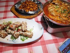 -小柴米·传统江西菜(八一广场店)