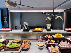 -深圳国际会展中心洲际酒店