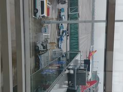 -杭州萧山国际机场