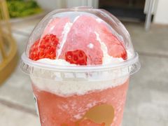 -喜茶(迪士尼小镇DP店)