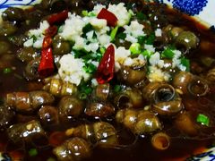 -呼吸森林·生态农庄农家乐私房菜