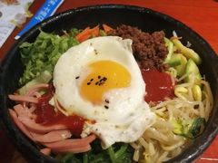 -鑫日千里马朝鲜族小馆(总店)