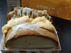 -蛋先生·爆蛋吐司(天一广场店)