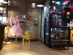 -小曹日本料理(软景中心店)