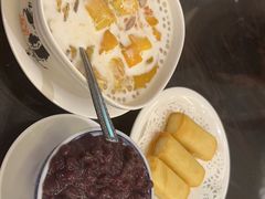 -民信老铺(双皮奶博物馆店)
