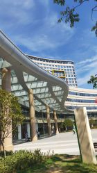 -江西省儿童医院(红谷滩院区)