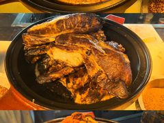 -君悦酒店·乐厨·高空自助餐(青年大街店)