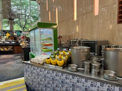 -佰园全日西餐厅-厦门佰翔软件园酒店