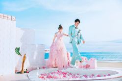 -巴黎恋人婚纱摄影(东莞总店)