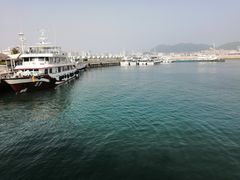 -刘公岛景区