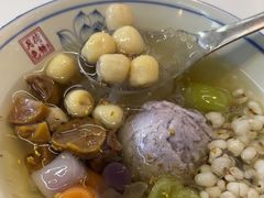 -江记甜品(罗湖店)