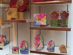 零售区-歌帝梵(大运河购物中心店)