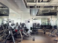 -Hi GYM嗨健身(泥城店)