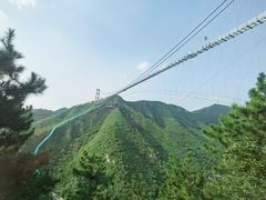 -蓟州溶洞风景区