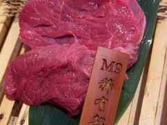 -赤坂亭·M9和牛烧肉·铁板烧·日料398放题(长泰广场店)