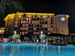 -浙江安吉JW万豪酒店·万豪中餐厅