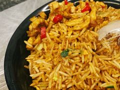 -串小白烧烤(金沙洲店)